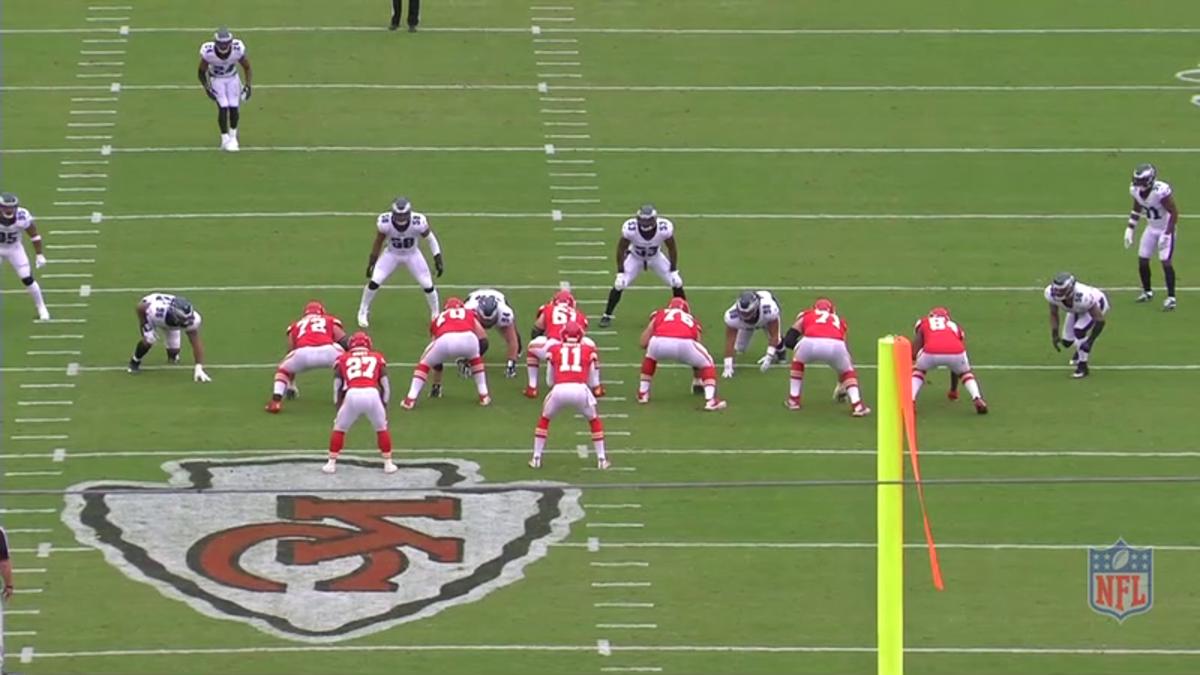 Schwartz Over G